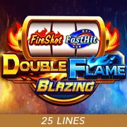 Bocoran RTP Slot Spadegaming Double Flame